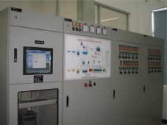 脉冲控制柜是脉冲袋式除尘器进行脉冲喷吹清灰的电子控制器。脉冲控制柜质量的高低反映了袋式除尘器的装备水平。