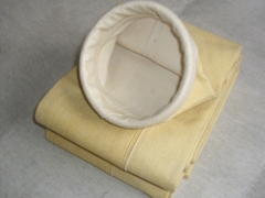 美塔斯除尘布袋已被广泛应用于高温过滤领域，长期使用可保持高强力、高耐磨性